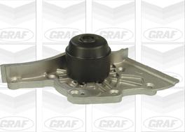 Graf PA757 - Water Pump onlydrive.pro