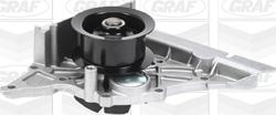 Graf PA764 - Veepump onlydrive.pro