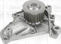 Graf PA715 - Water Pump onlydrive.pro