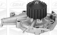 Graf PA738 - Water Pump onlydrive.pro