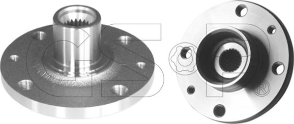 GSP 9421004 - Rato stebulė onlydrive.pro