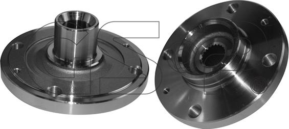 GSP 9421003 - Wheel Hub onlydrive.pro