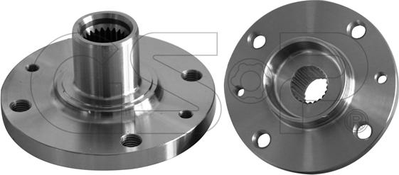 GSP 9423003 - Wheel Hub onlydrive.pro