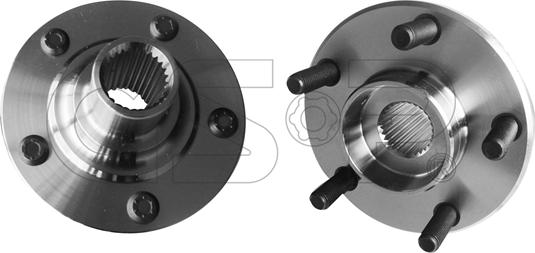 GSP 9427015 - Rato stebulė onlydrive.pro