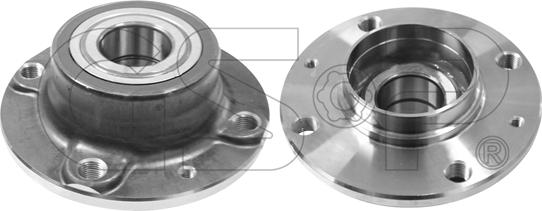 GSP 9232030 - Bearing Kit, wheel hub onlydrive.pro