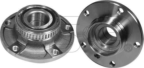 GSP 9237002 - Riteņa rumba onlydrive.pro