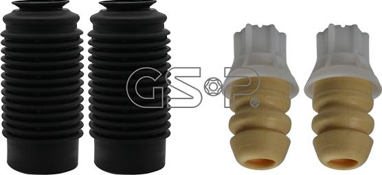 GSP 5405430PK - Dust Cover Kit, shock absorber onlydrive.pro