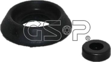 GSP 519062S - Rolling Bearing, suspension strut support mounting onlydrive.pro