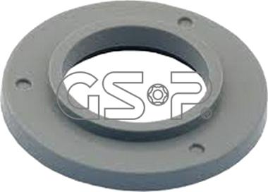 GSP 519008 - Rolling Bearing, suspension strut support mounting onlydrive.pro