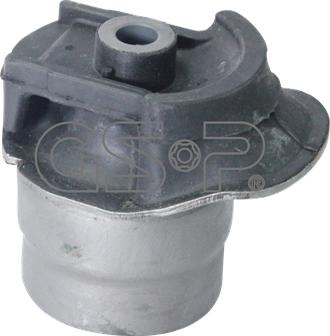 GSP 514939 - Mounting, axle beam onlydrive.pro