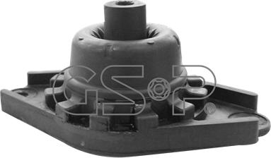 GSP 514406 - Top Strut Mounting onlydrive.pro