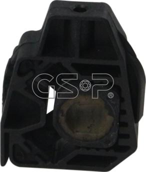 GSP 514048 - Mounting, radiator onlydrive.pro