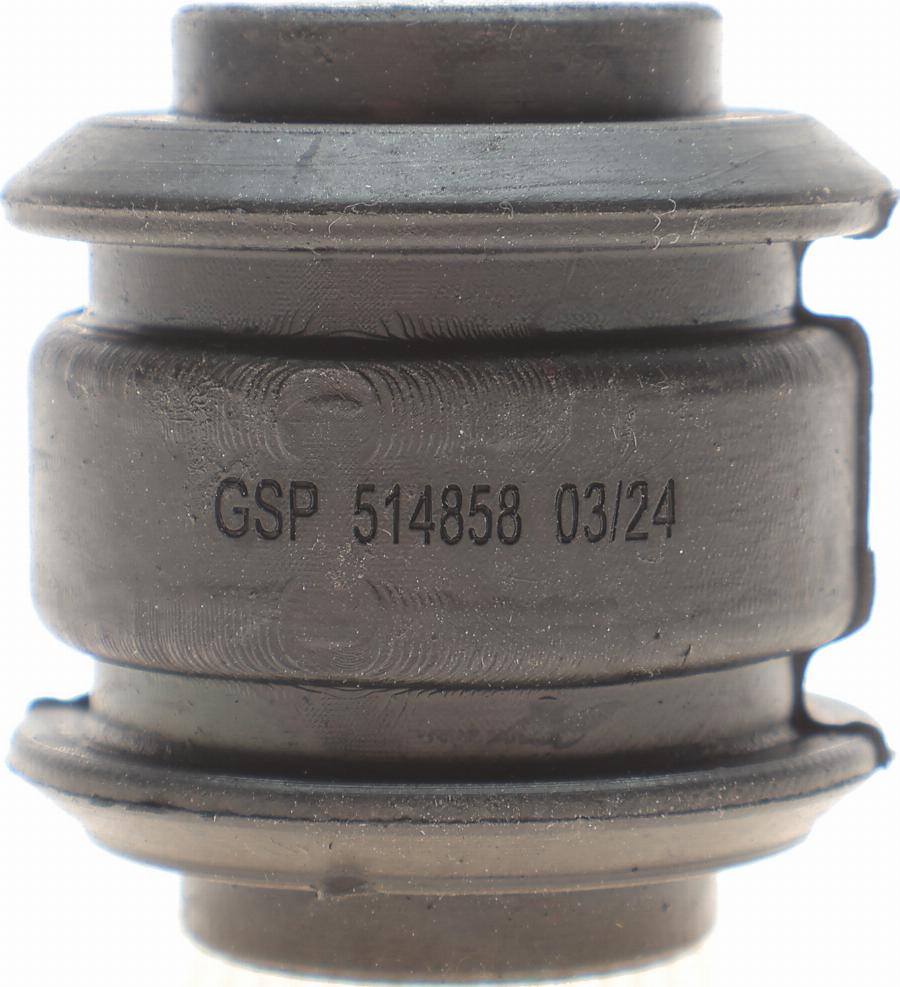 GSP 514858 - Bush of Control / Trailing Arm onlydrive.pro