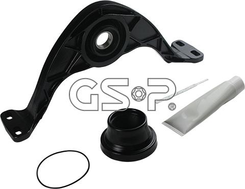 GSP 514808S - Ripustus, kardaaniakseli onlydrive.pro