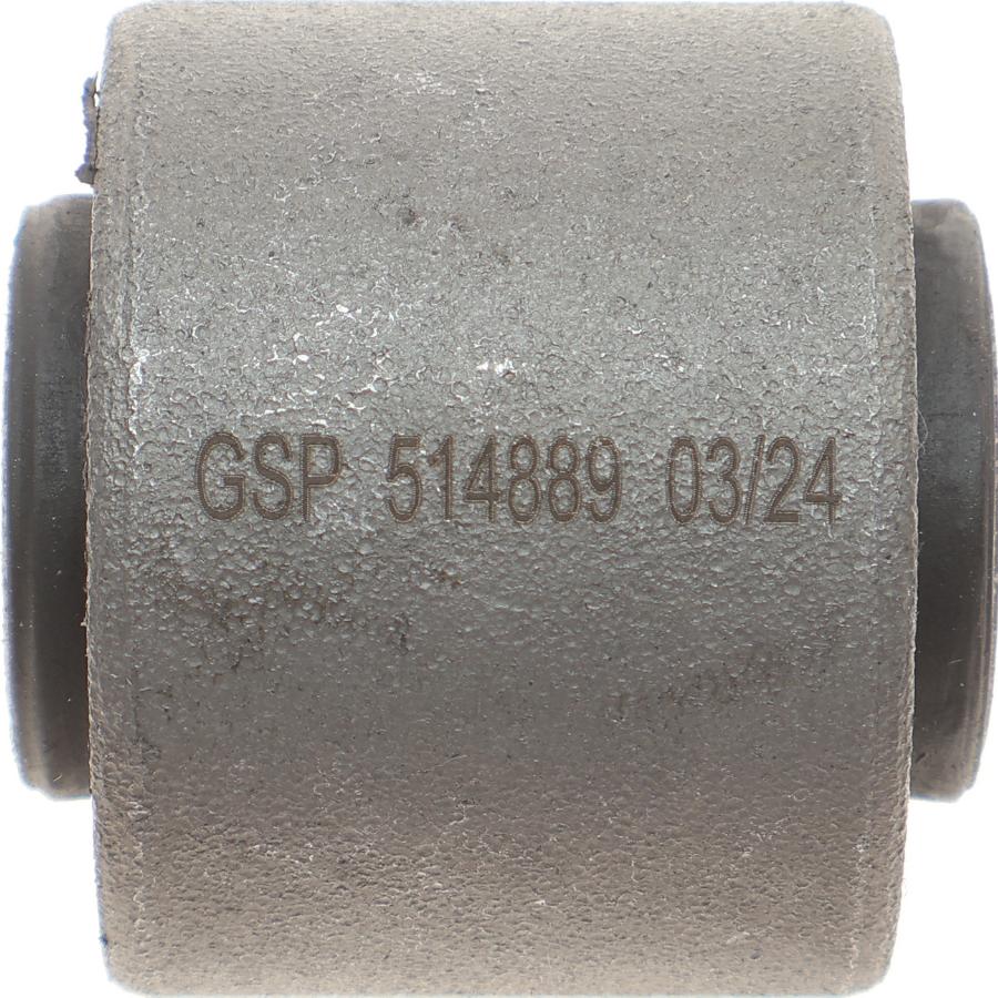 GSP 514889 - Bush of Control / Trailing Arm onlydrive.pro