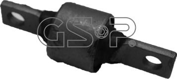 GSP 514839 - Bush of Control / Trailing Arm onlydrive.pro