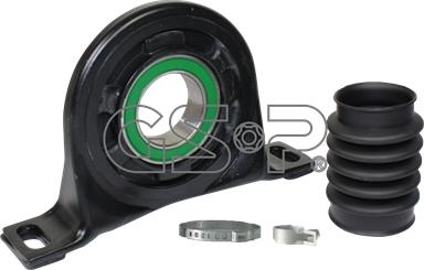 GSP 514795S - Propshaft centre bearing support onlydrive.pro