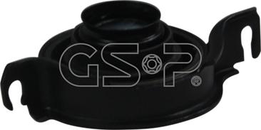 GSP 514780 - Propshaft centre bearing support onlydrive.pro