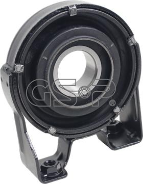 GSP 514781 - Propshaft centre bearing support onlydrive.pro