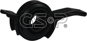 GSP 514788 - Propshaft centre bearing support onlydrive.pro