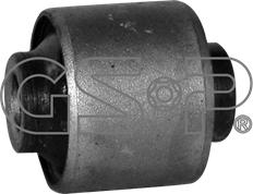 GSP 516458 - Bush of Control / Trailing Arm onlydrive.pro