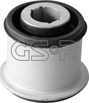 GSP 516569 - Mounting, axle beam onlydrive.pro