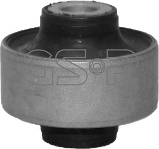 GSP 516509 - Bush of Control / Trailing Arm onlydrive.pro