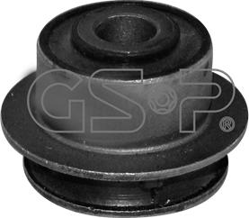 GSP 516507 - Bush of Control / Trailing Arm onlydrive.pro