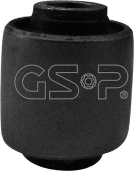 GSP 516512 - Bush of Control / Trailing Arm onlydrive.pro