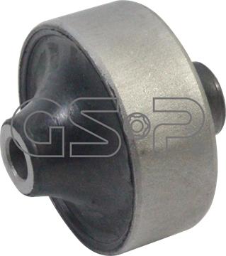 GSP 516520 - Bush of Control / Trailing Arm onlydrive.pro
