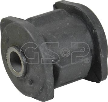 GSP 516692 - Bush of Control / Trailing Arm onlydrive.pro