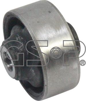 GSP 516003 - Bush of Control / Trailing Arm onlydrive.pro