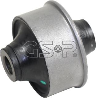 GSP 516076 - Bush of Control / Trailing Arm onlydrive.pro