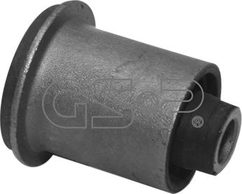 GSP 516108 - Bush of Control / Trailing Arm onlydrive.pro