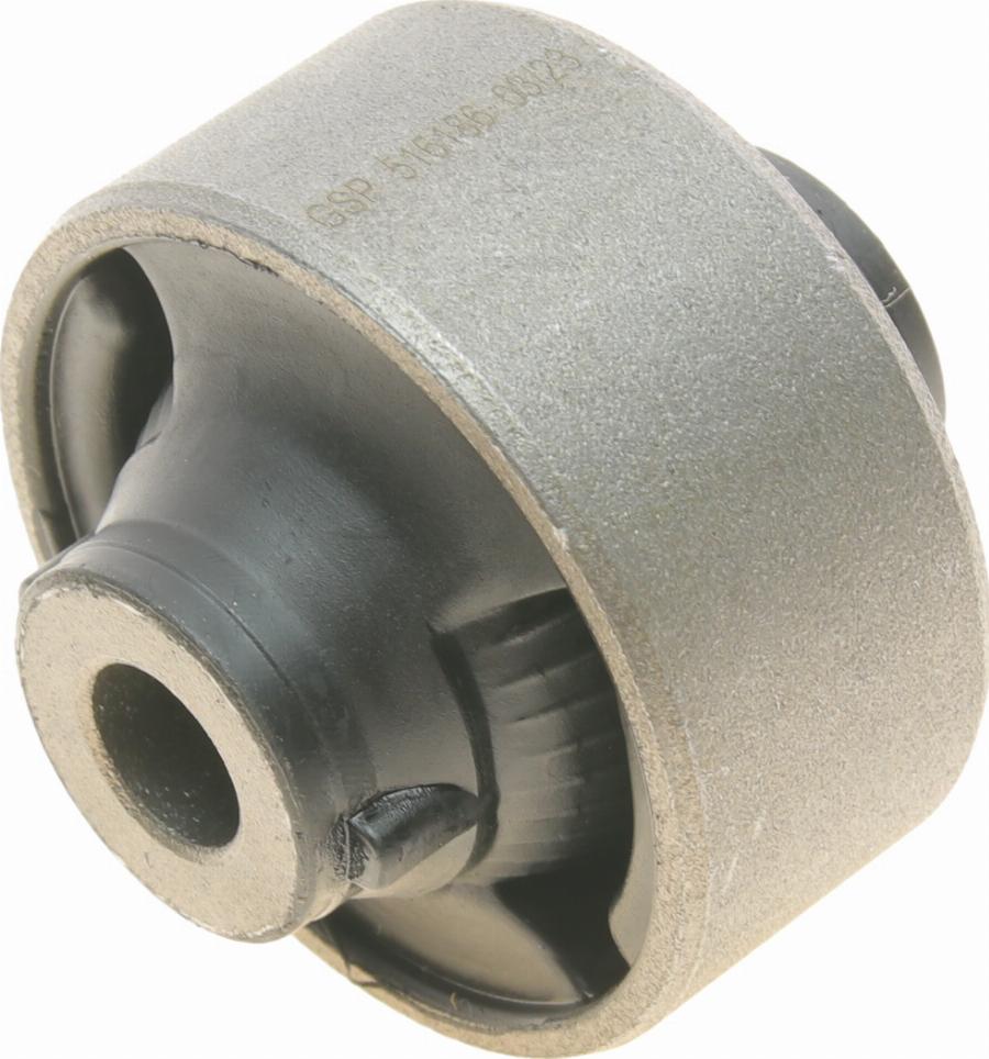 GSP 516186 - Bush of Control / Trailing Arm onlydrive.pro