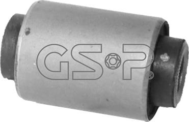 GSP 516175 - Bush of Control / Trailing Arm onlydrive.pro