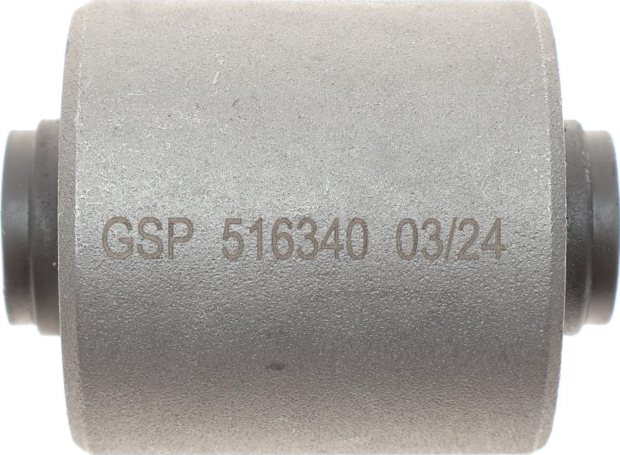 GSP 516340 - Bush of Control / Trailing Arm onlydrive.pro