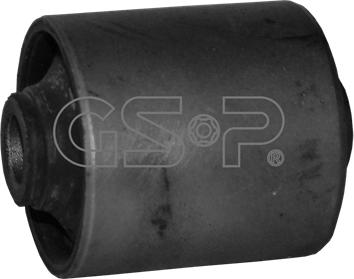 GSP 516340 - Bush of Control / Trailing Arm onlydrive.pro