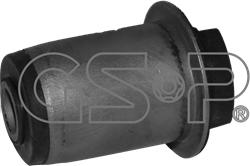 GSP 516359 - Bush of Control / Trailing Arm onlydrive.pro