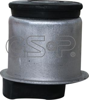 GSP 516351 - Mounting, axle beam onlydrive.pro
