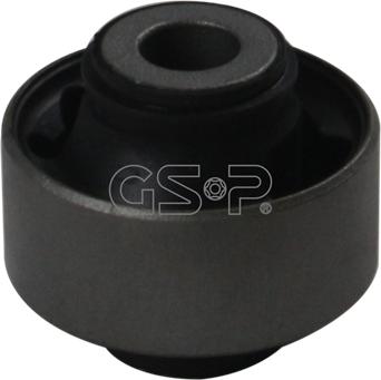 GSP 516307 - Mounting, differential onlydrive.pro