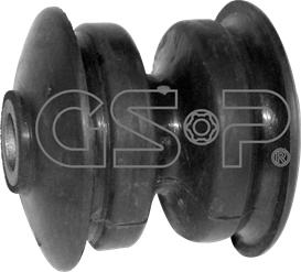 GSP 516385 - Bush, leaf spring onlydrive.pro