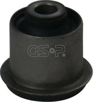 GSP 516253 - Valdymo svirties / išilginių svirčių įvorė onlydrive.pro