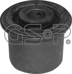 GSP 516252 - Bush of Control / Trailing Arm onlydrive.pro