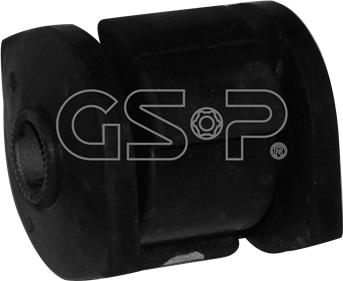 GSP 516714 - Bush of Control / Trailing Arm onlydrive.pro