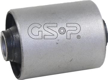 GSP 516721 - Bush of Control / Trailing Arm onlydrive.pro