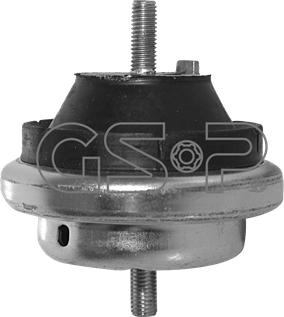 GSP 510921 - Holder, engine mounting onlydrive.pro