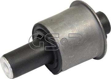 GSP 510456 - Bush of Control / Trailing Arm onlydrive.pro