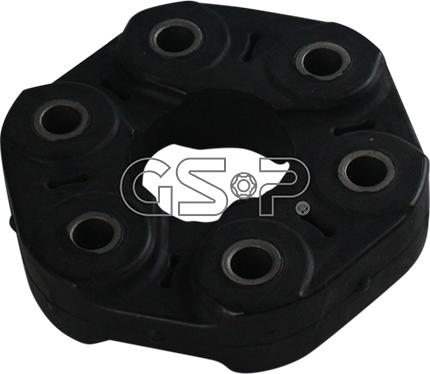 GSP 510596 - Flexible disc, propshaft joint onlydrive.pro