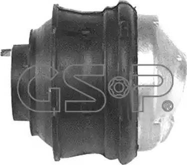 GSP 510545 - Holder, engine mounting onlydrive.pro